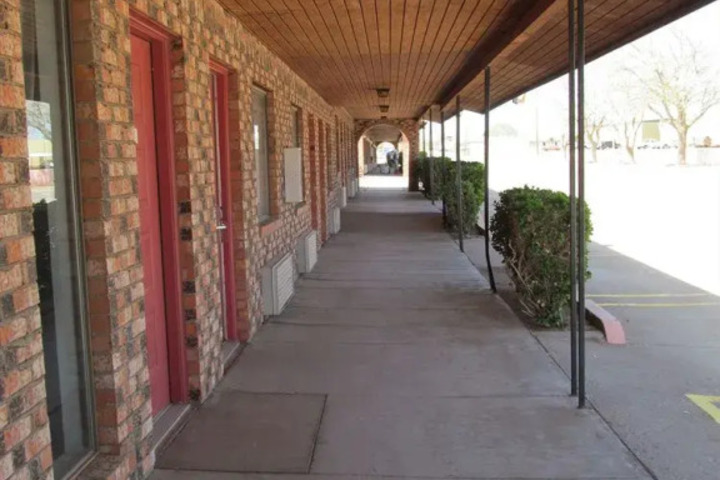 B.A.S.I.C. LODGINGS