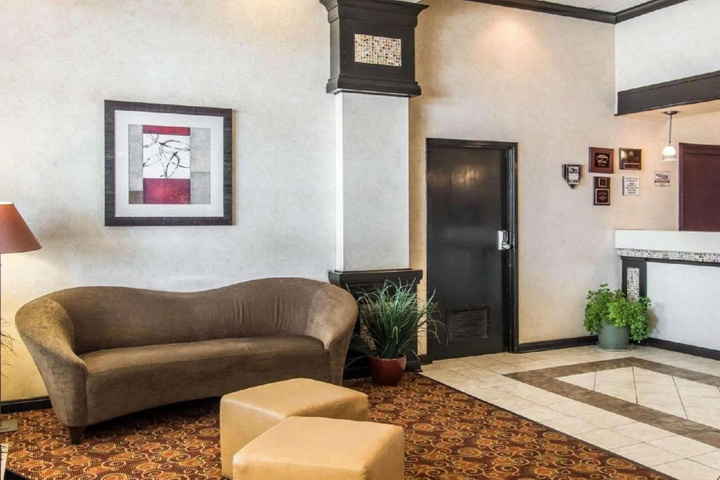 Quality Hotel Ardmore