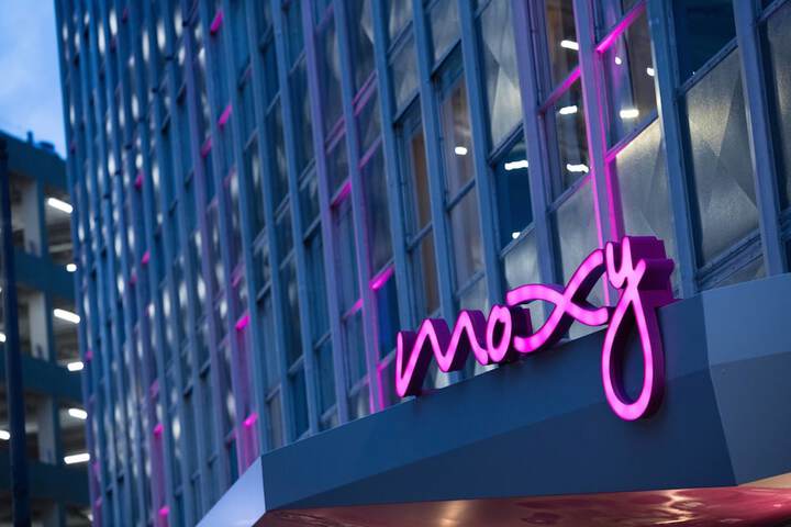 Hotel 11 of 54