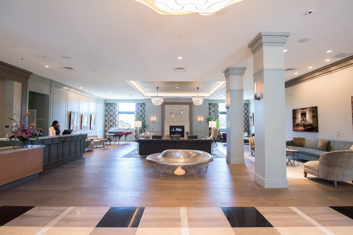 Hotel Interior 4 of 36
