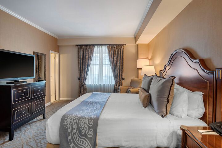 Omni Royal Orleans Hotel