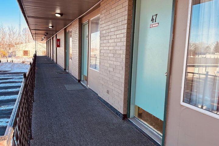 Hotel 6 of 20