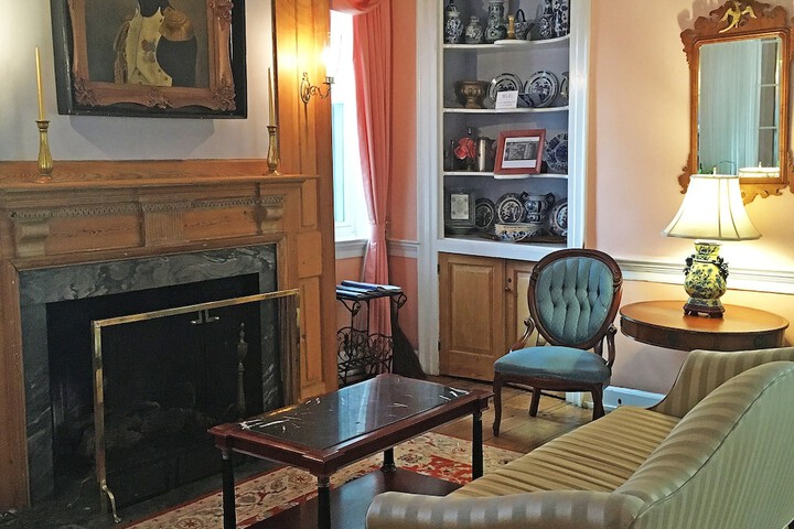 Hotel Interior 47 of 235
