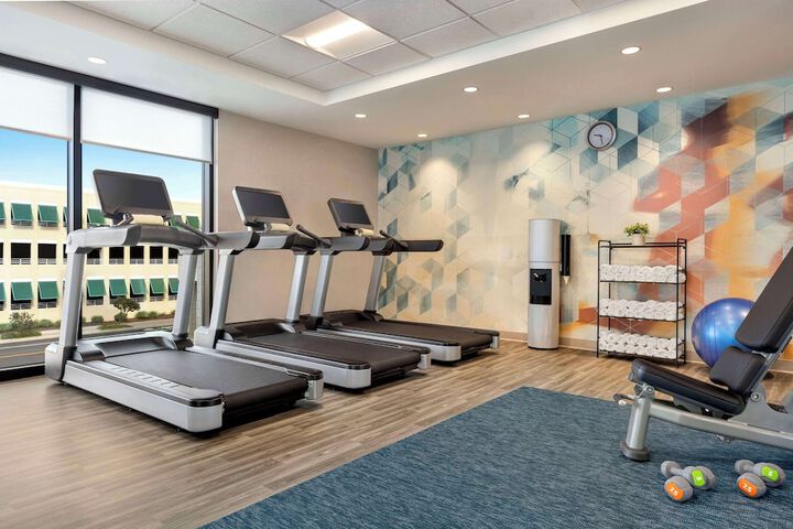 Hyatt Place Virginia Beach / Oceanfront