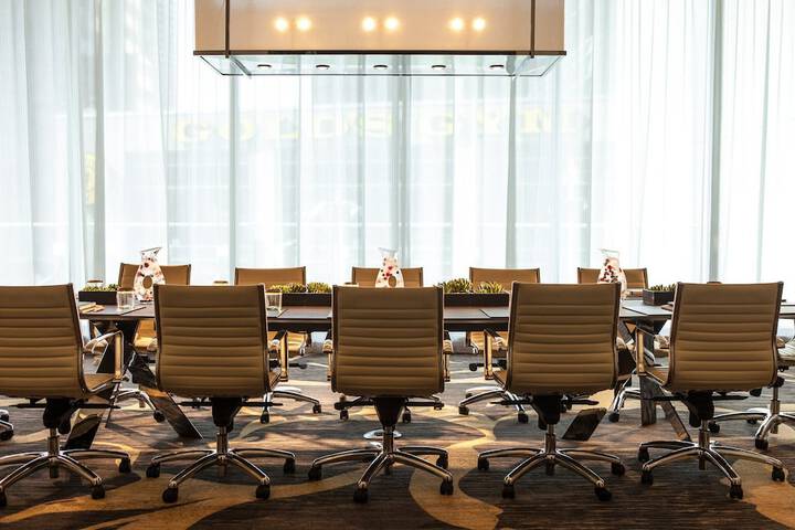 Kimpton Hotel Palomar Phoenix Cityscape by IHG