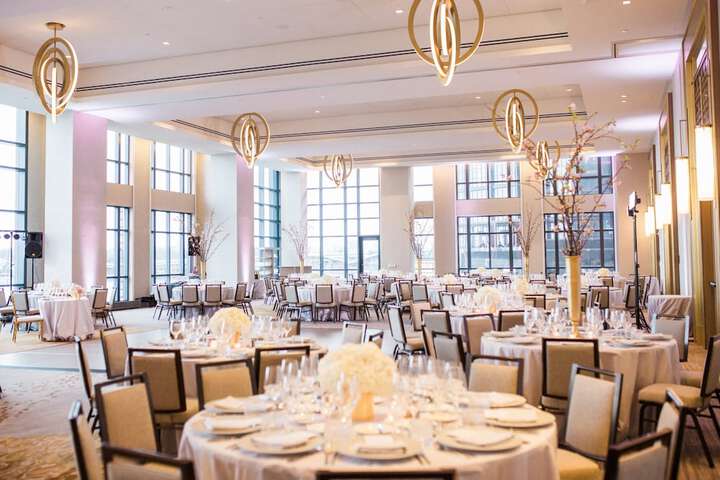 InterContinental Washington D.C. - The Wharf by IHG