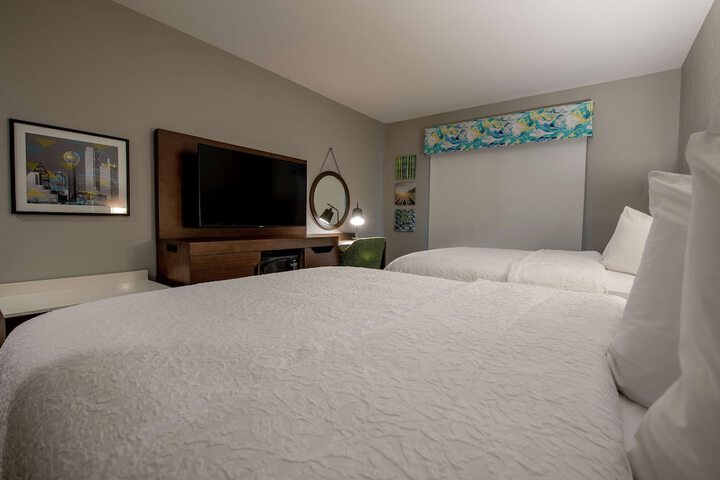 Hampton Inn & Suites Duncanville Dallas