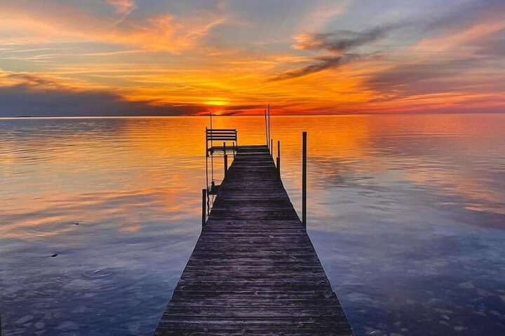 The Shallows Resort