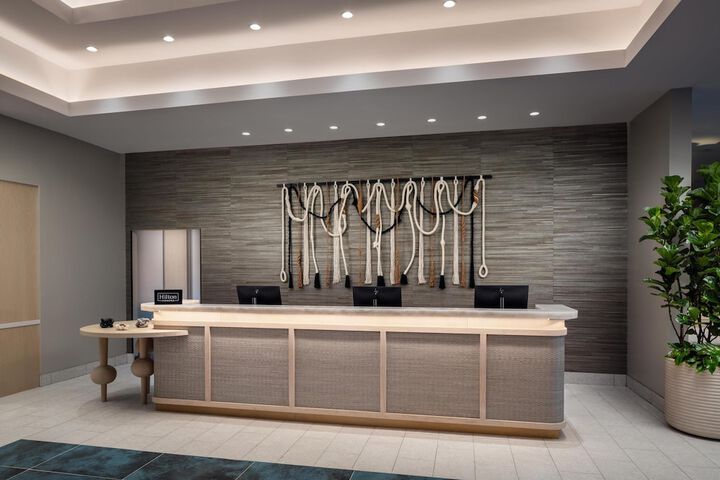 Embassy Suites by Hilton Gulf Shores Beach Resort