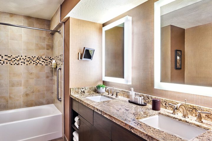 JW Marriott Camelback Inn Scottsdale Resort & Spa