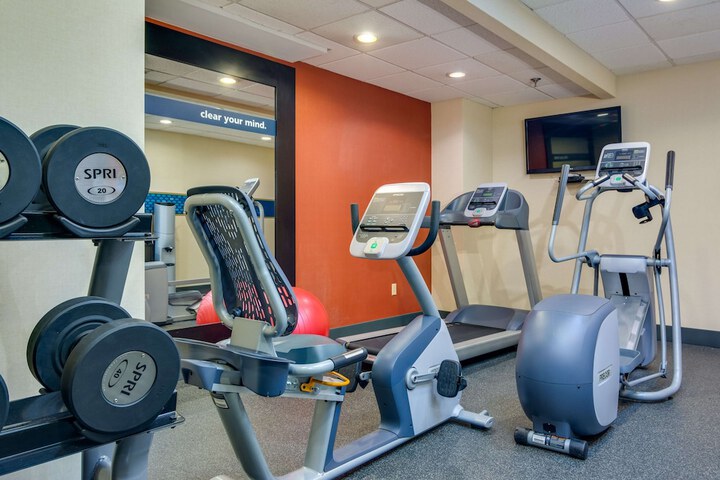 Health and Fitness 33 of 35