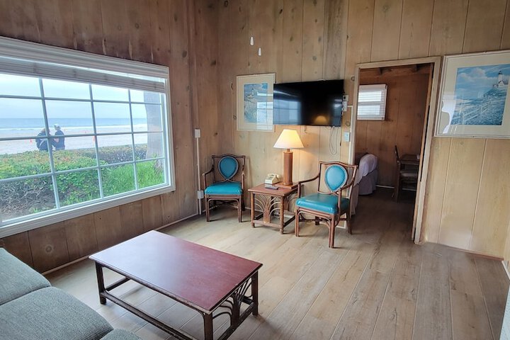 The Beach Cottages