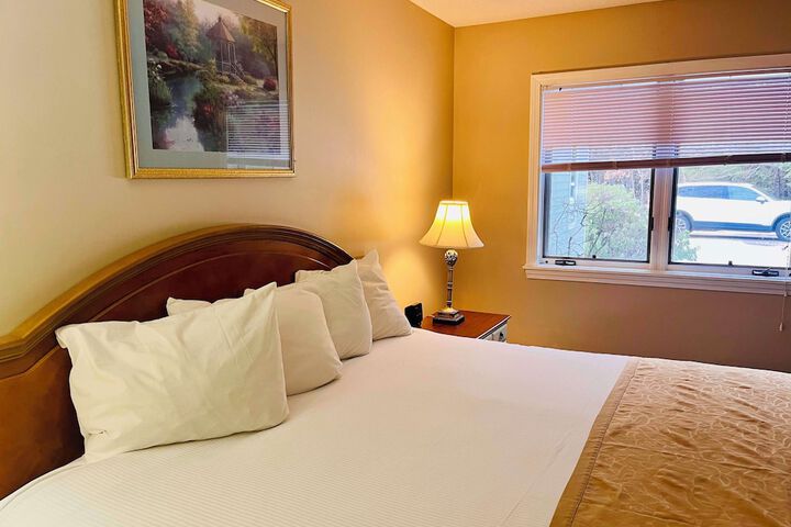 Nordic Village Resort