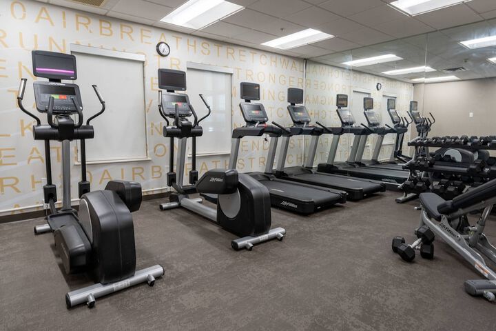 Residence Inn by Marriott Princeton at Carnegie Center