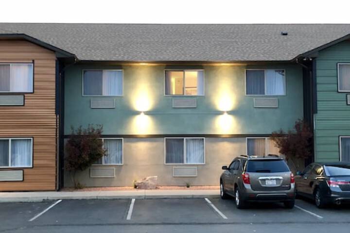 Quality Inn & Suites Pueblo West
