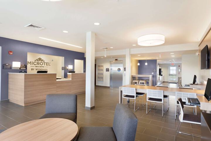 Microtel Inn & Suites by Wyndham Georgetown Delaware Beaches