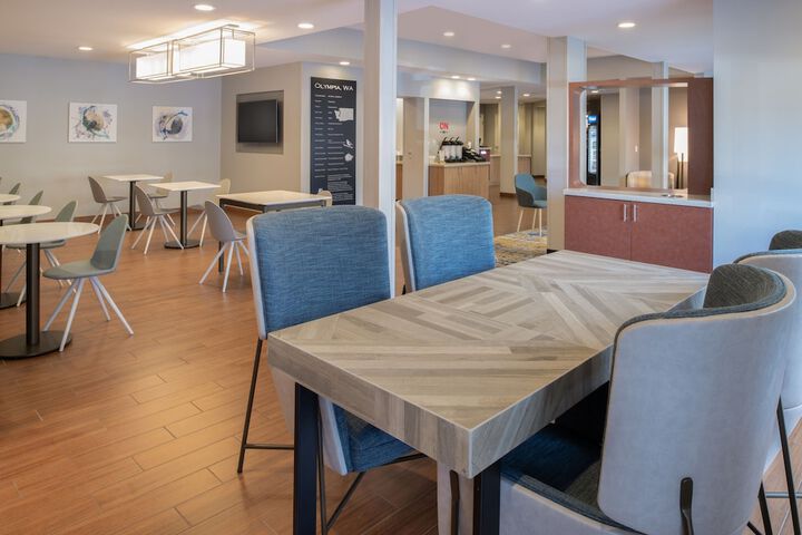 TownePlace Suites Olympia