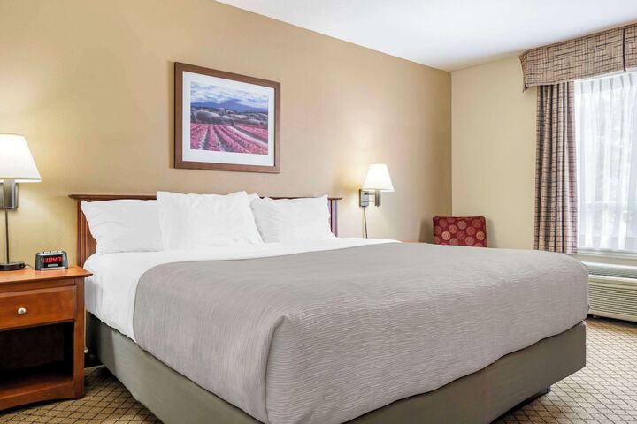 Quality Inn Airport