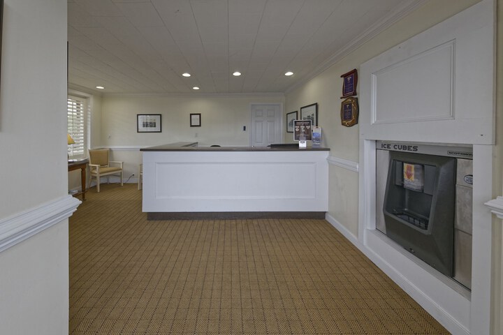 Hotel Interior 11 of 22