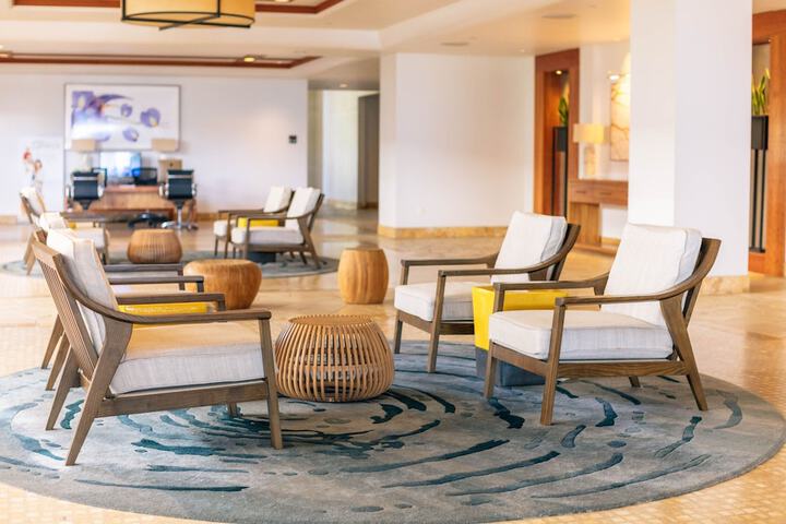 Hotel Interior 48 of 180