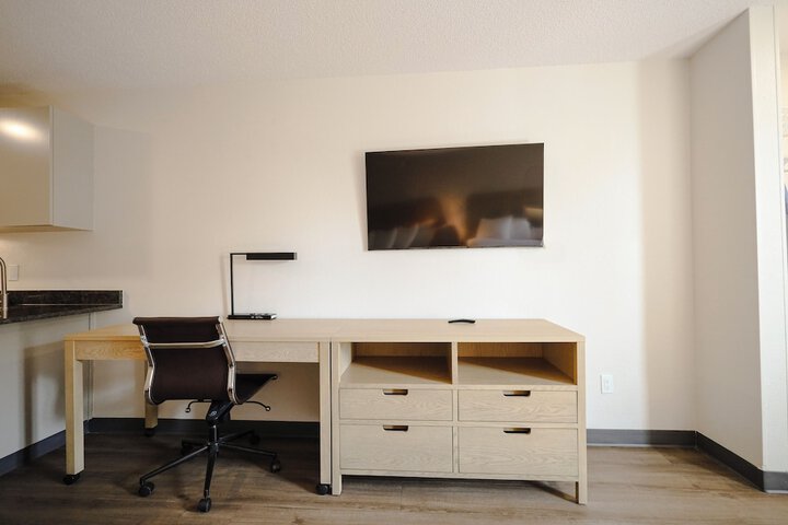 Extended Stay America Suites Cleveland Beachwood Orange Pl S