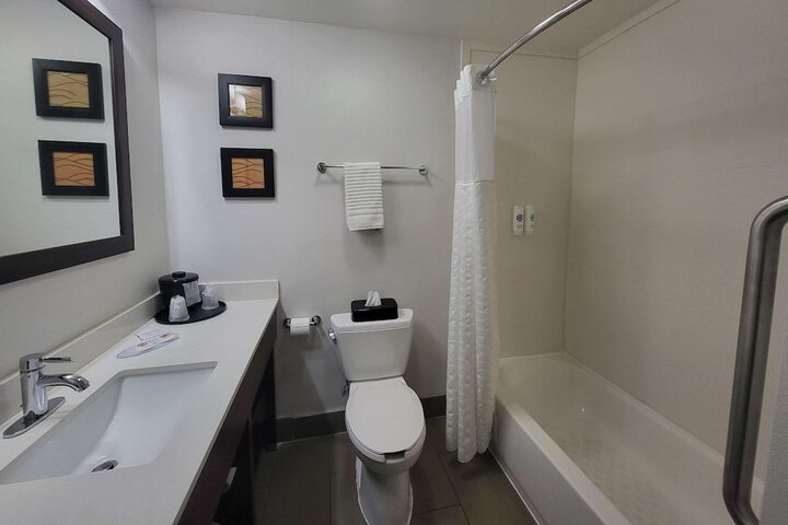Comfort Inn Somerset - Lake Cumberland