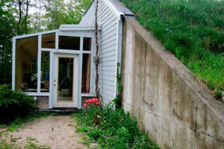 Inn Nature Bed & Breakfast