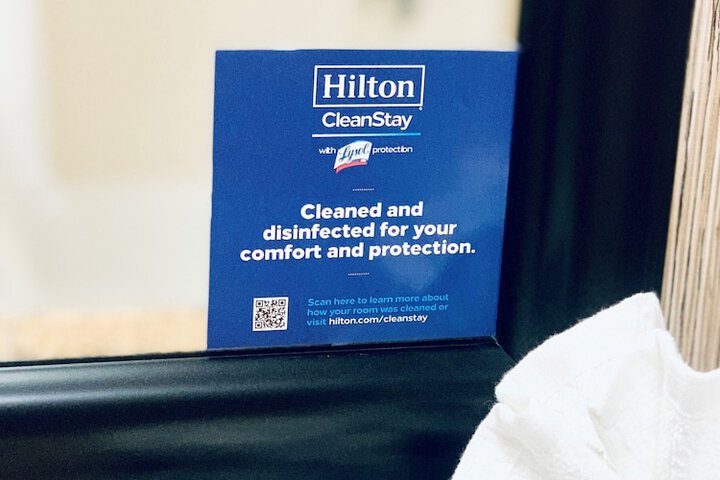Hampton Inn Champaign / Urbana