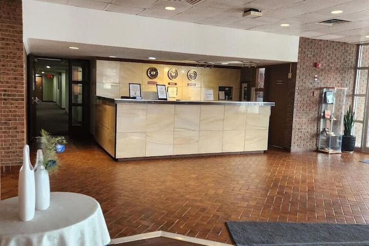Hotel Interior 6 of 21