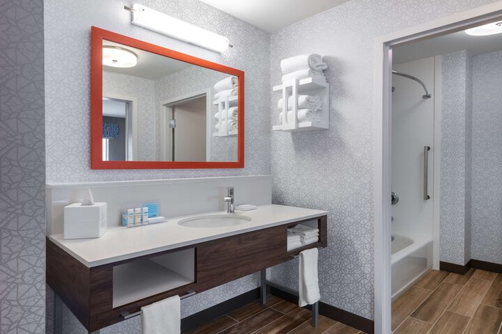 Hampton Inn & Suites Cody