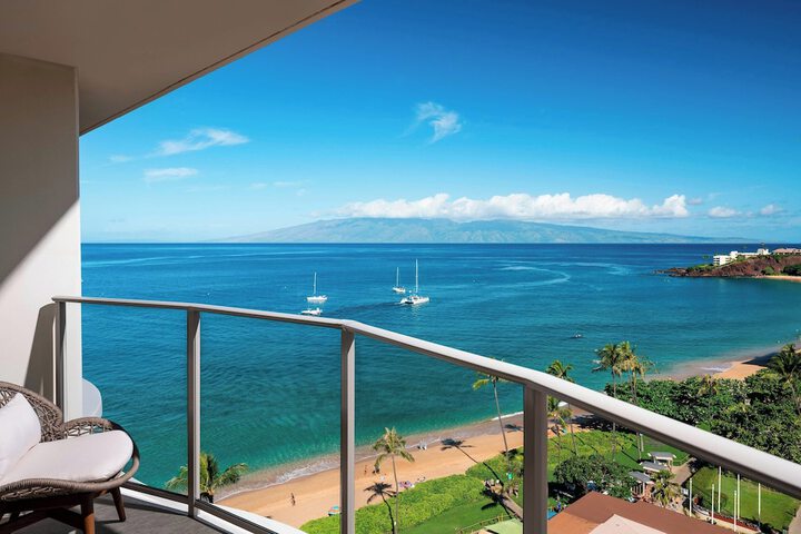 The Westin Maui Resort & Spa Kaanapali