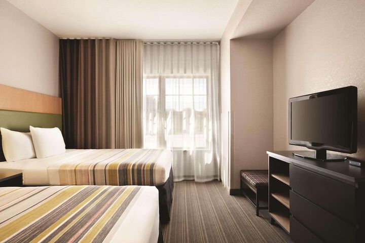 Country Inn & Suites by Radisson Madison Southwest, WI