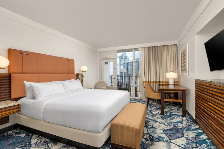 Hilton Palacio Del Rio