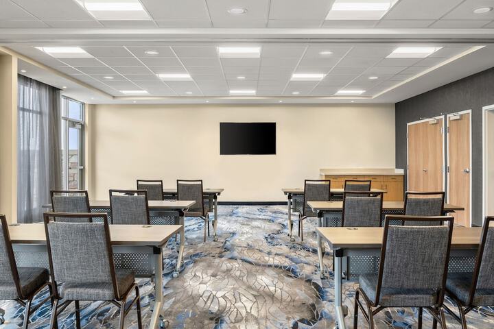 Fairfield Inn & Suites by Marriott Baraboo