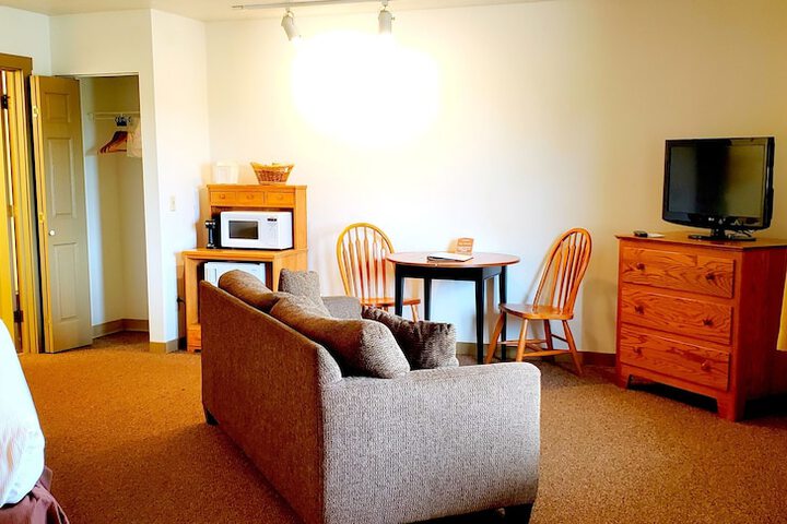 Berlin Heritage Inn