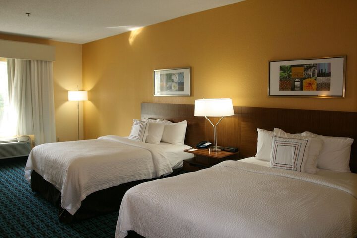 Okatie Hilton Head Hotel