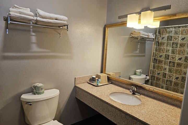 Cle Elum Travelers Inn