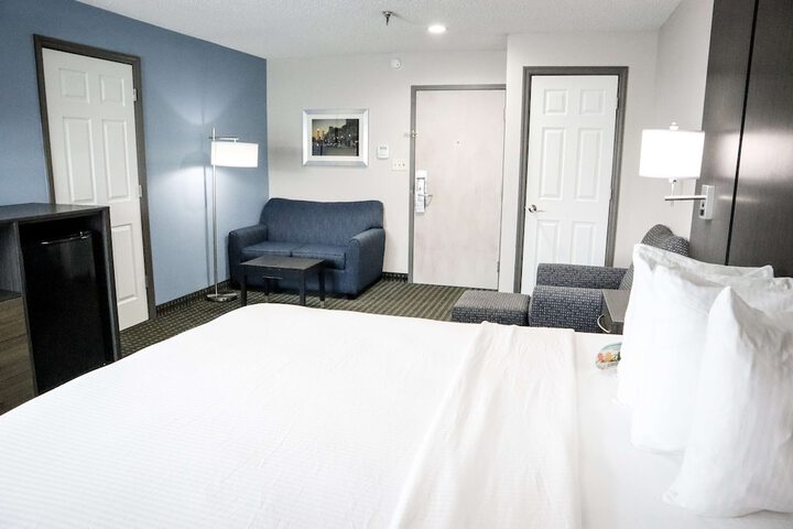 Best Western Ocala Park Centre