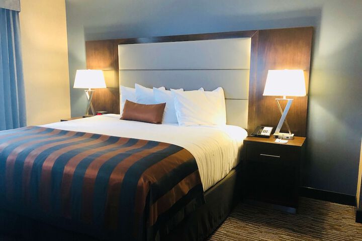 Wingate by Wyndham Kamloops