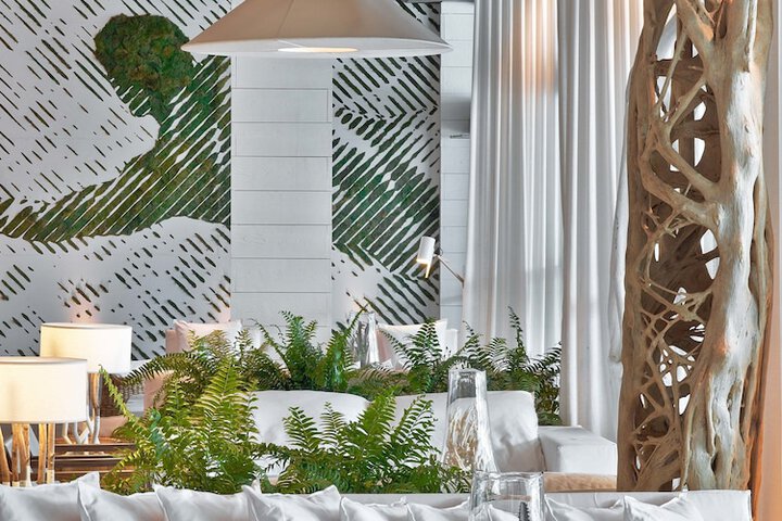 1 Hotel South Beach