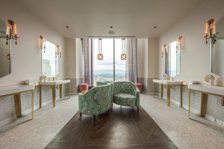 InterContinental Los Angeles Downtown by IHG
