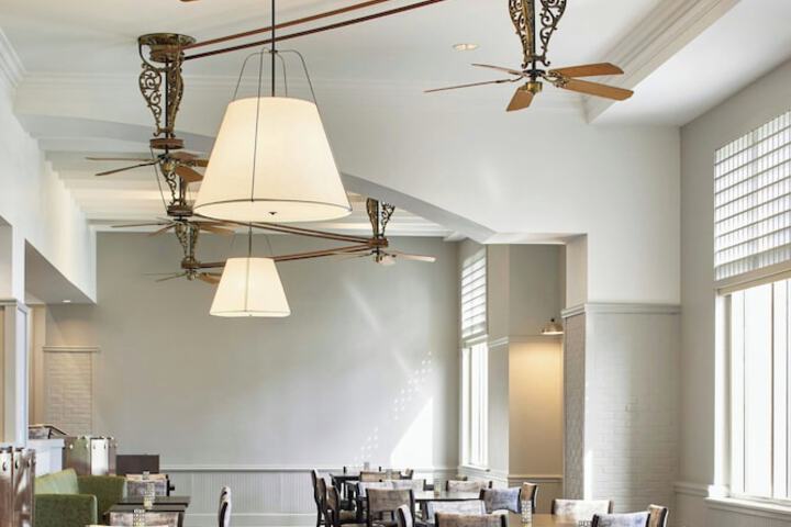 The Westin Savannah Harbor Golf Resort & Spa