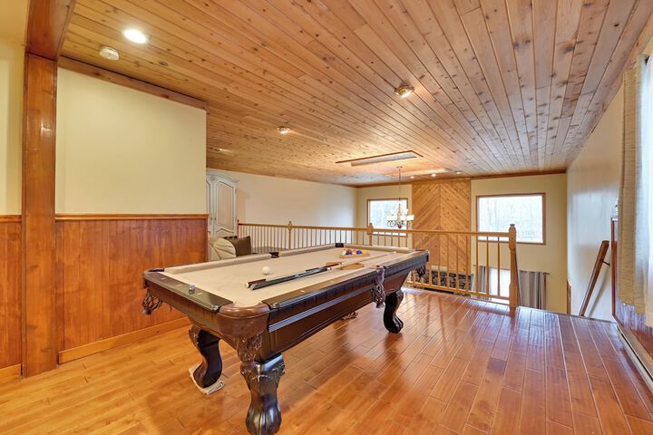 1 Mi to Hunter Mtn Skiing: Family-friendly Stay!