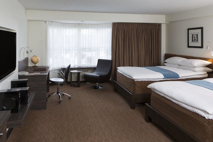 Hotel Le Bonne Entente