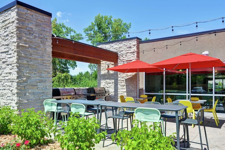 Terrace/Patio 36 of 42