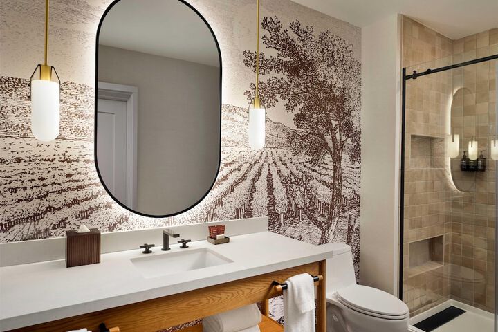 The Ava Hotel Paso Robles Curio Collection by Hilton