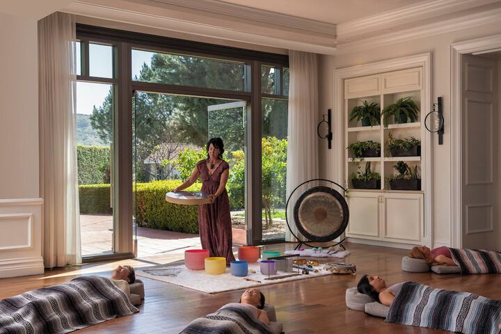 Four Seasons Hotel Los Angeles at Westlake Village