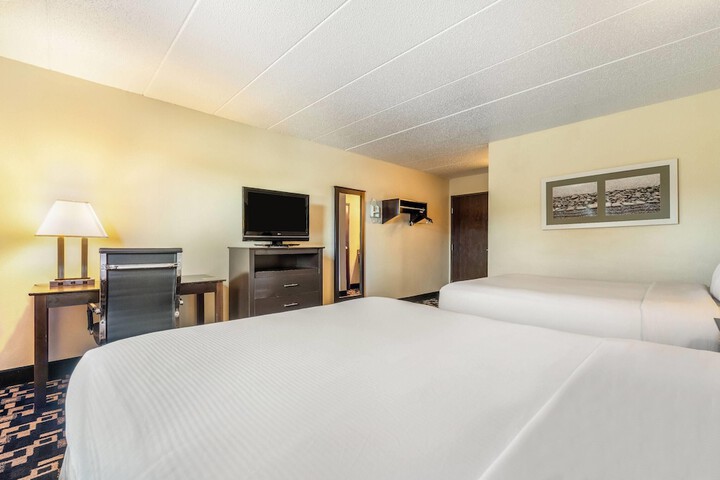 Baymont by Wyndham Bloomington MSP Airport