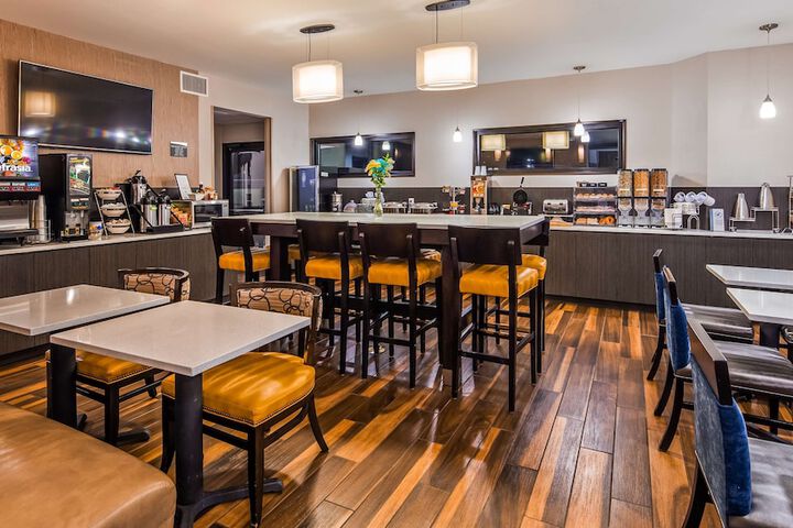 Best Western Travelers Rest Greenville