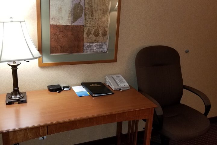 Days Inn by Wyndham Swift Current